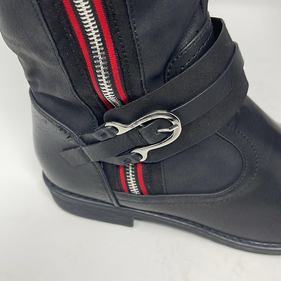 ZiGi Soho Stephany Women's Tall Riding Boot - Picture 7 of 15